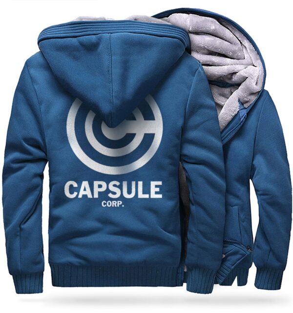 veste-capsule-corp-dbz Veste Capsule Corp